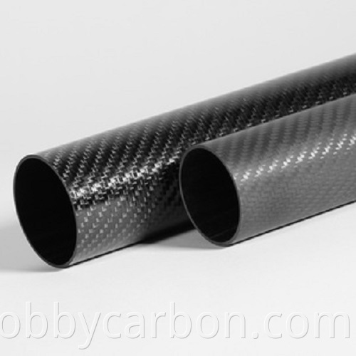 Carbon Fiber Tube